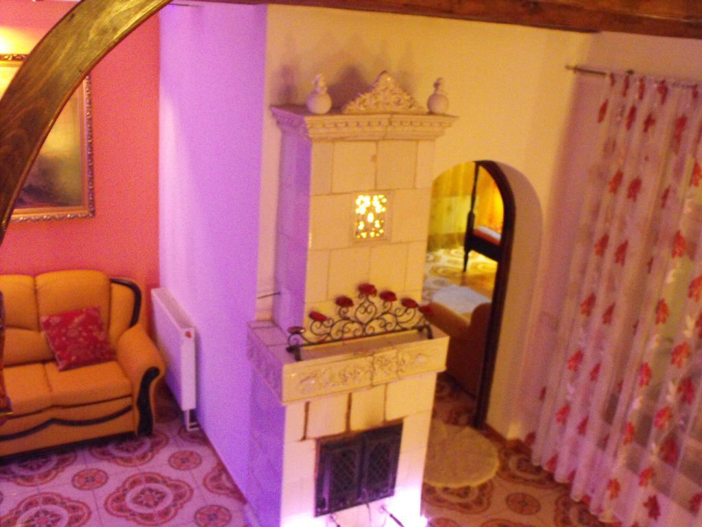 President Apartments Vilnius Luaran gambar