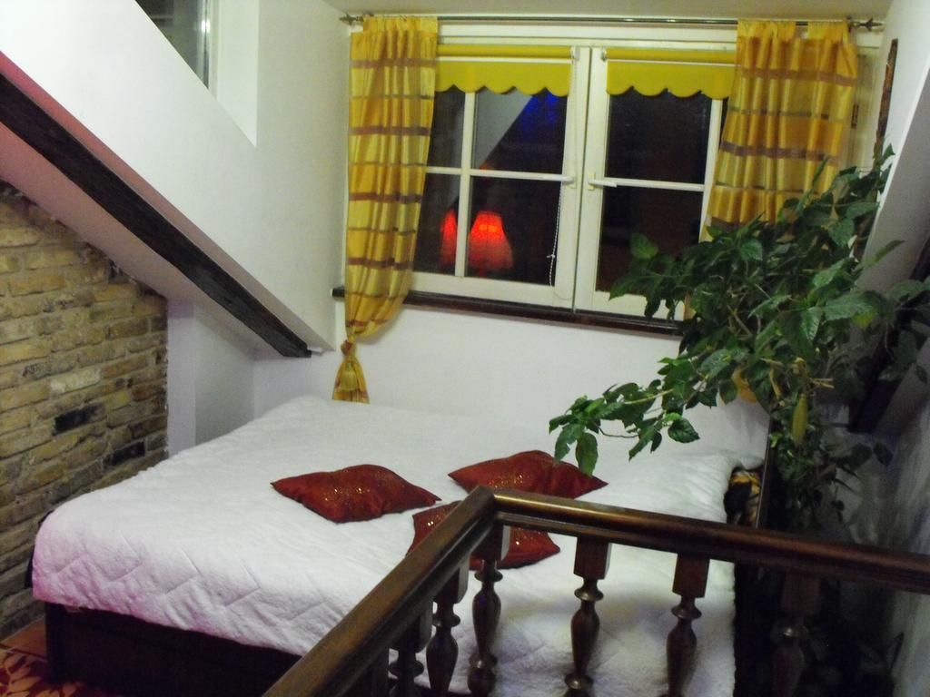 President Apartments Vilnius Luaran gambar