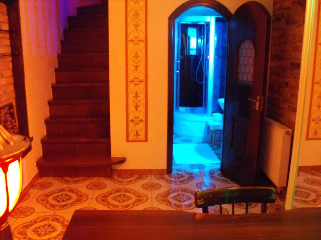 President Apartments Vilnius Luaran gambar