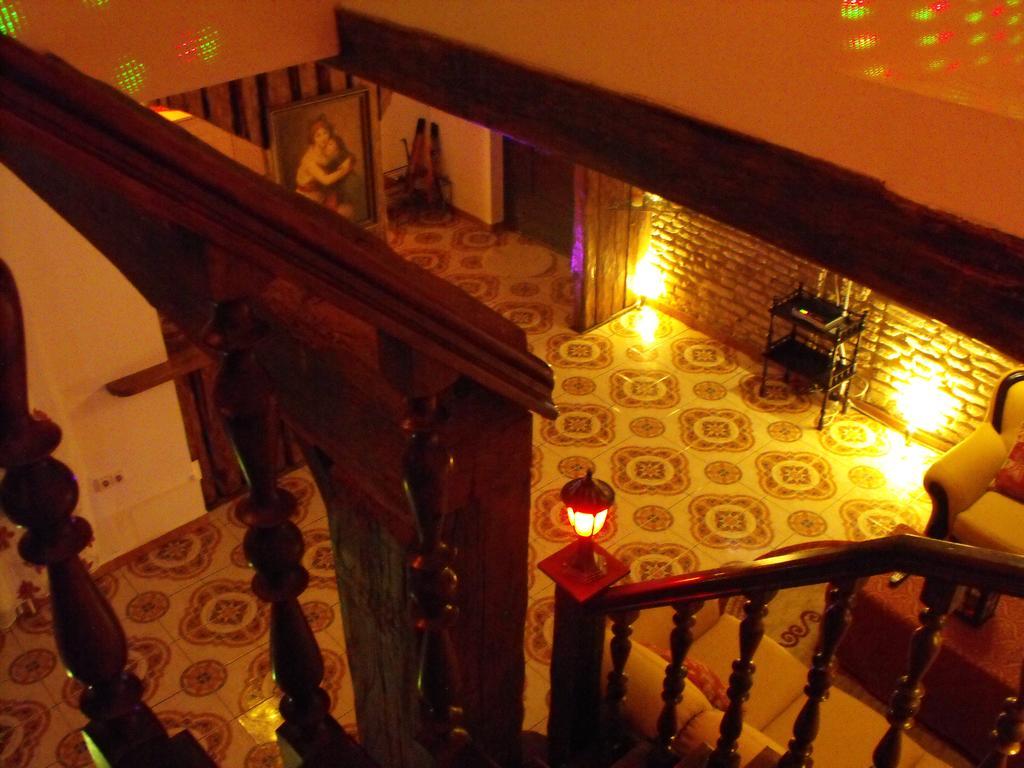 President Apartments Vilnius Luaran gambar