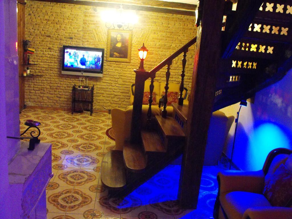 President Apartments Vilnius Luaran gambar