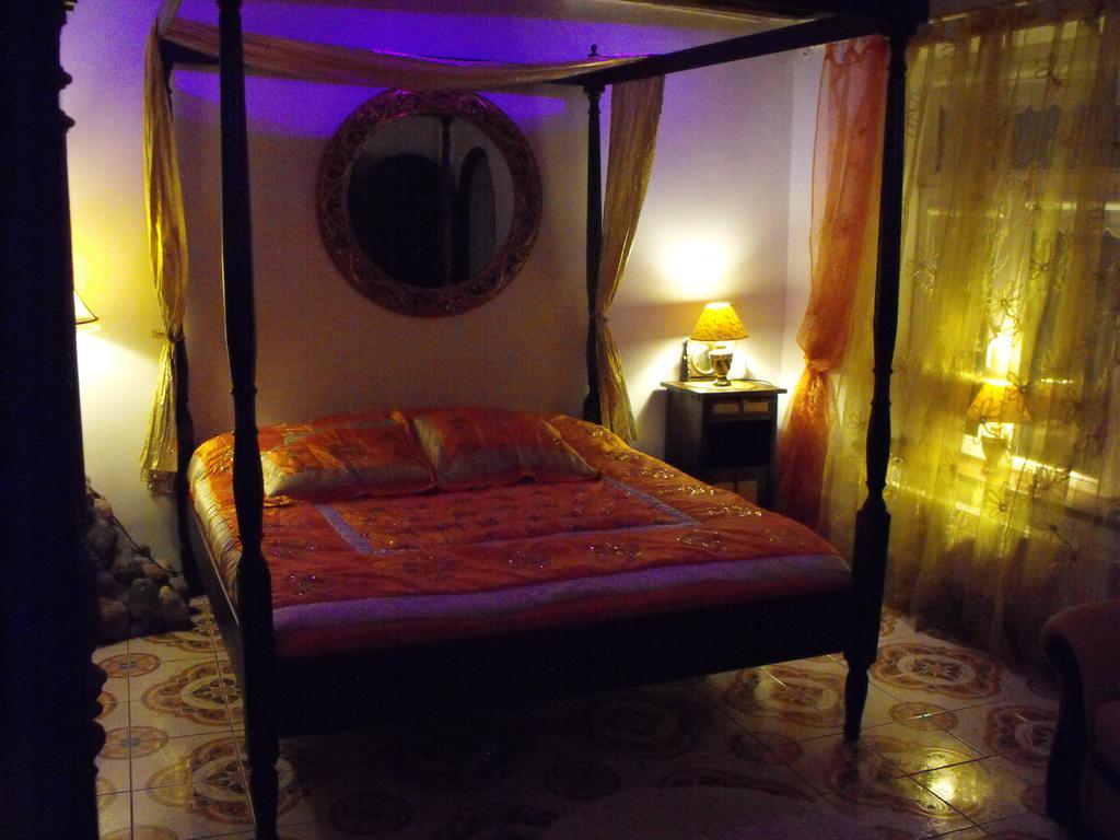 President Apartments Vilnius Luaran gambar