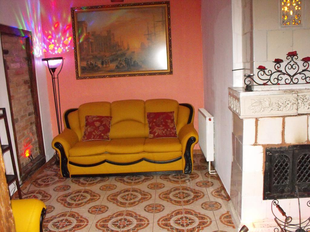 President Apartments Vilnius Luaran gambar