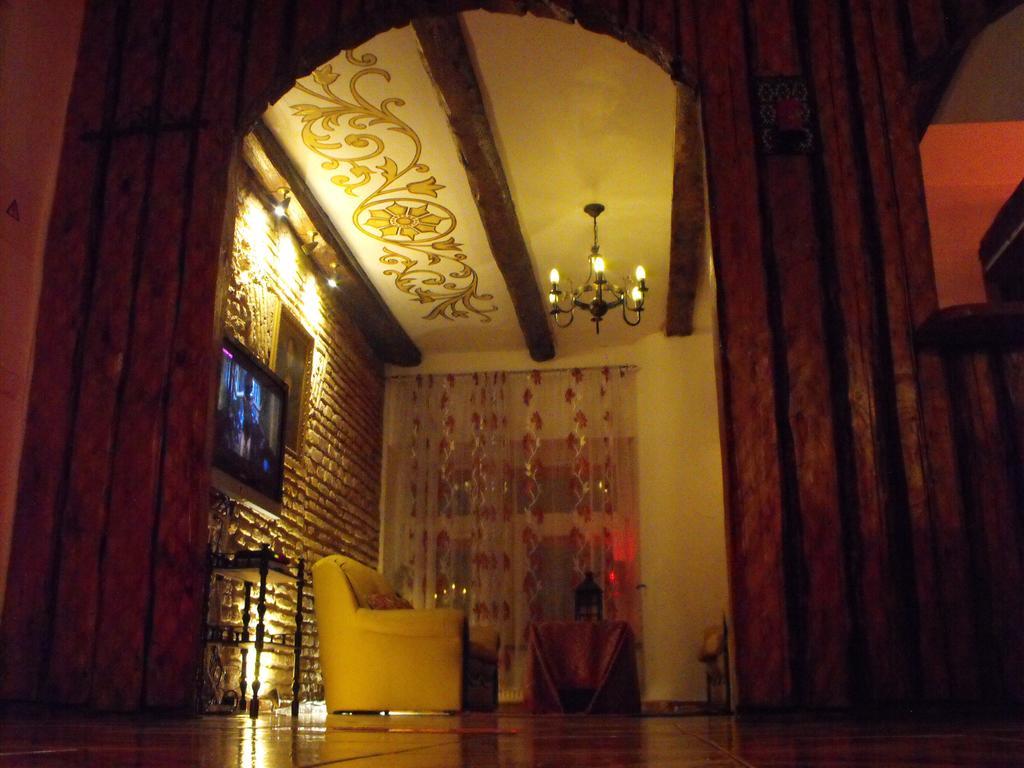 President Apartments Vilnius Luaran gambar