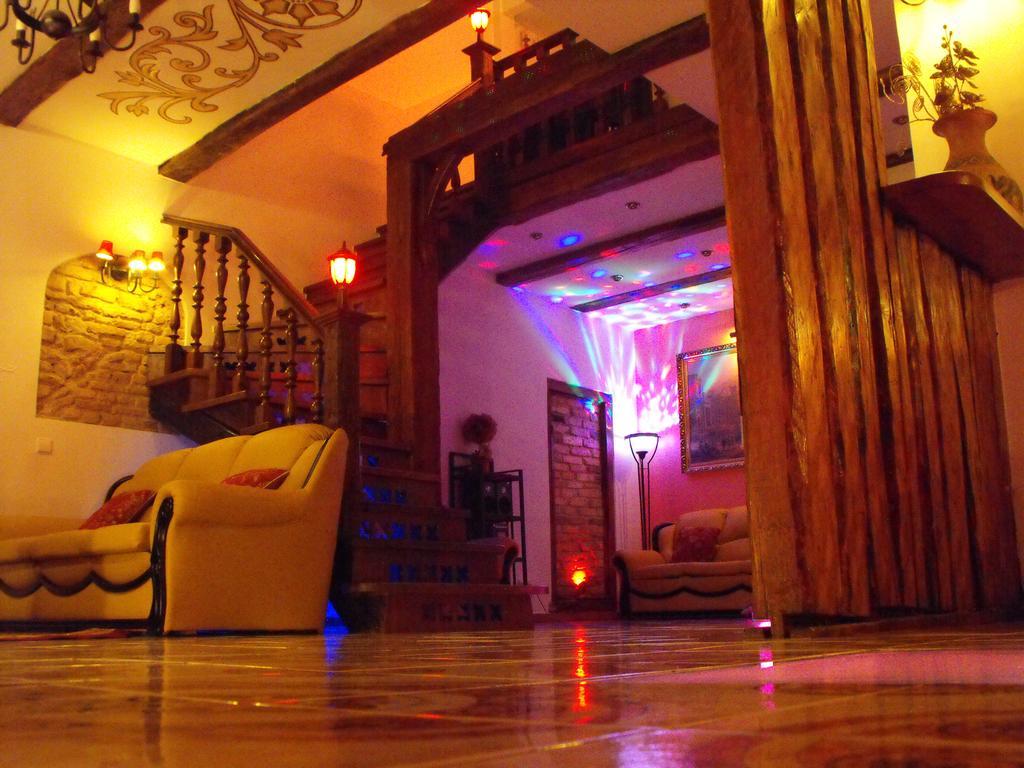 President Apartments Vilnius Luaran gambar